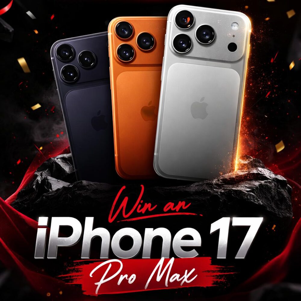 iPhone 17 pro