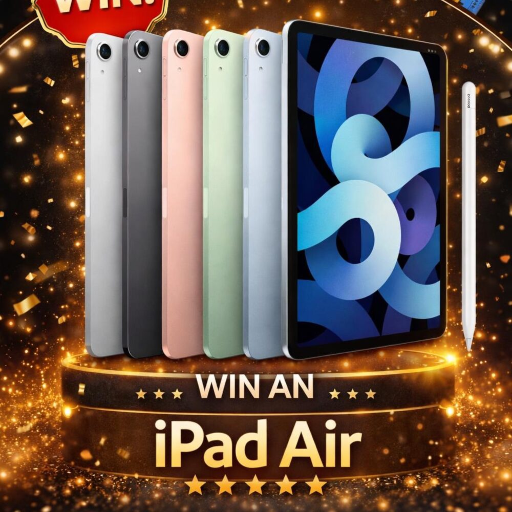 Ipad Air