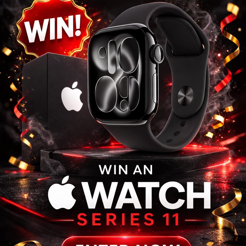 Apple Watch series 11